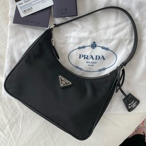 Prada Re-Edition 2005